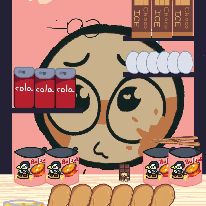 Game by @lovcat