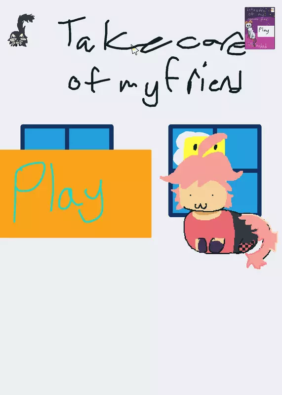 Game by @Catsforlife211