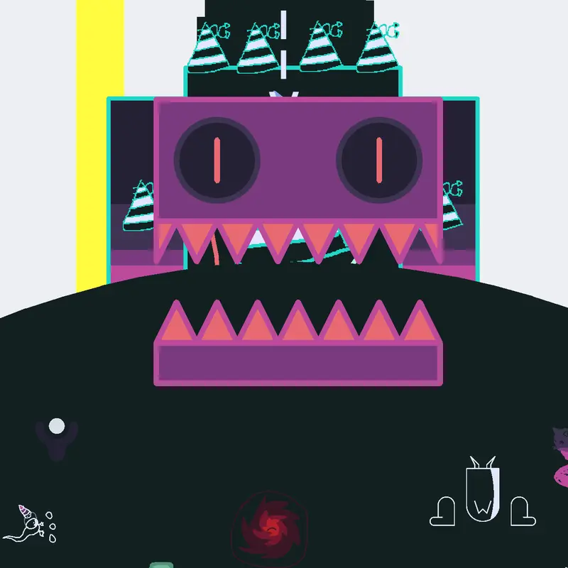 Game by @jhoelcacela