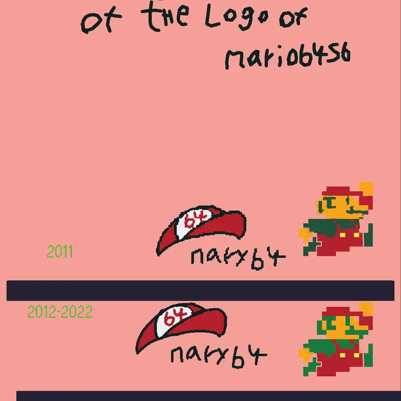 Game by @supermario6456galaxy