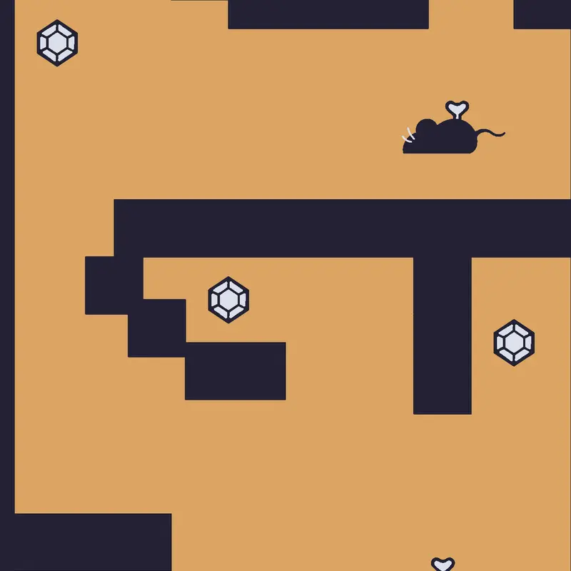 Game by @alotert
