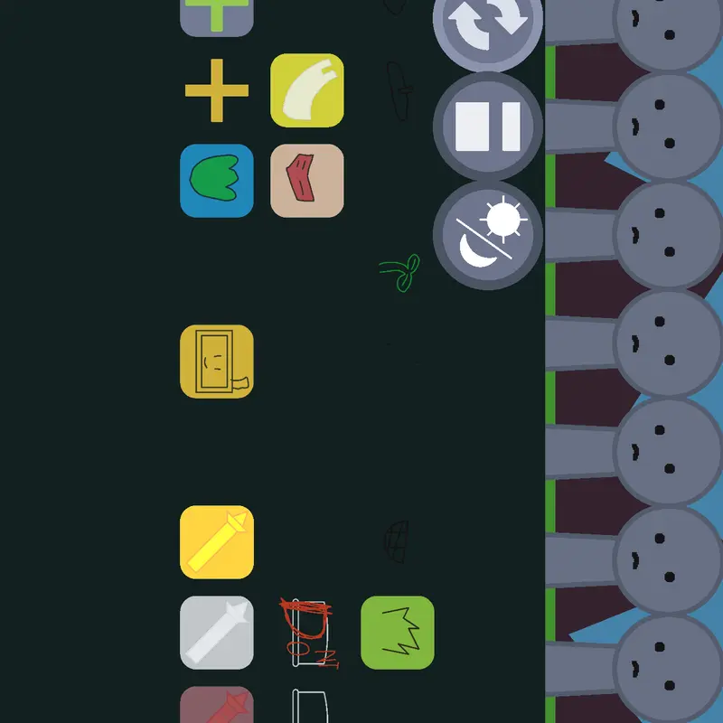 Game by @Stasshufi