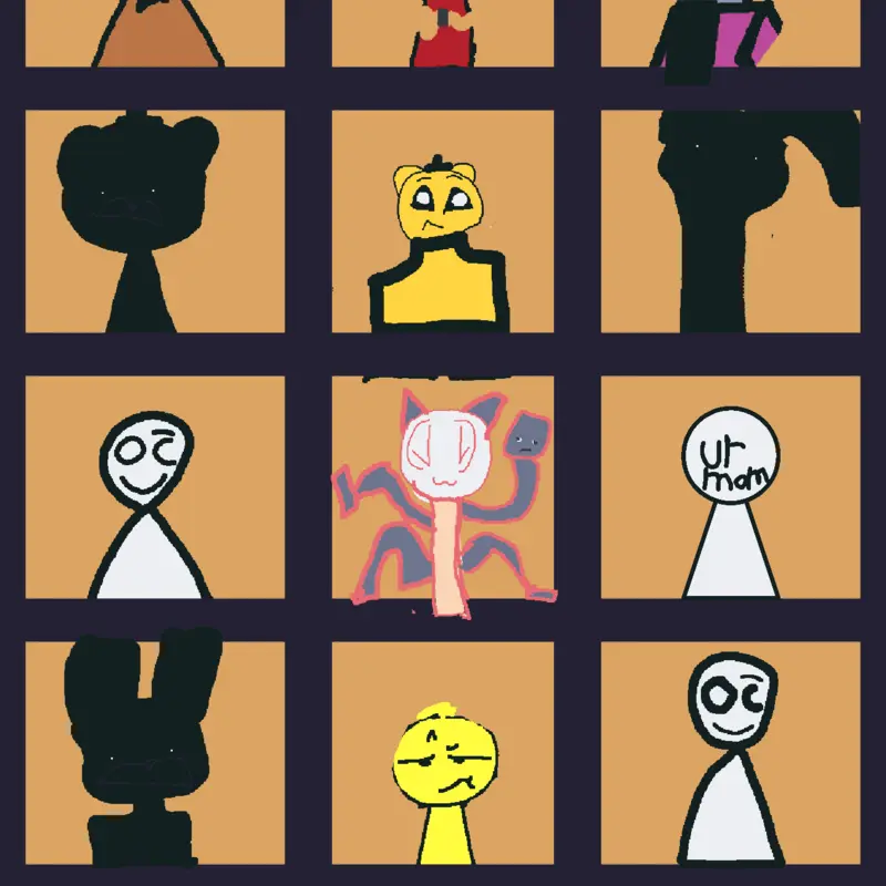 Game by @sprunki_1234