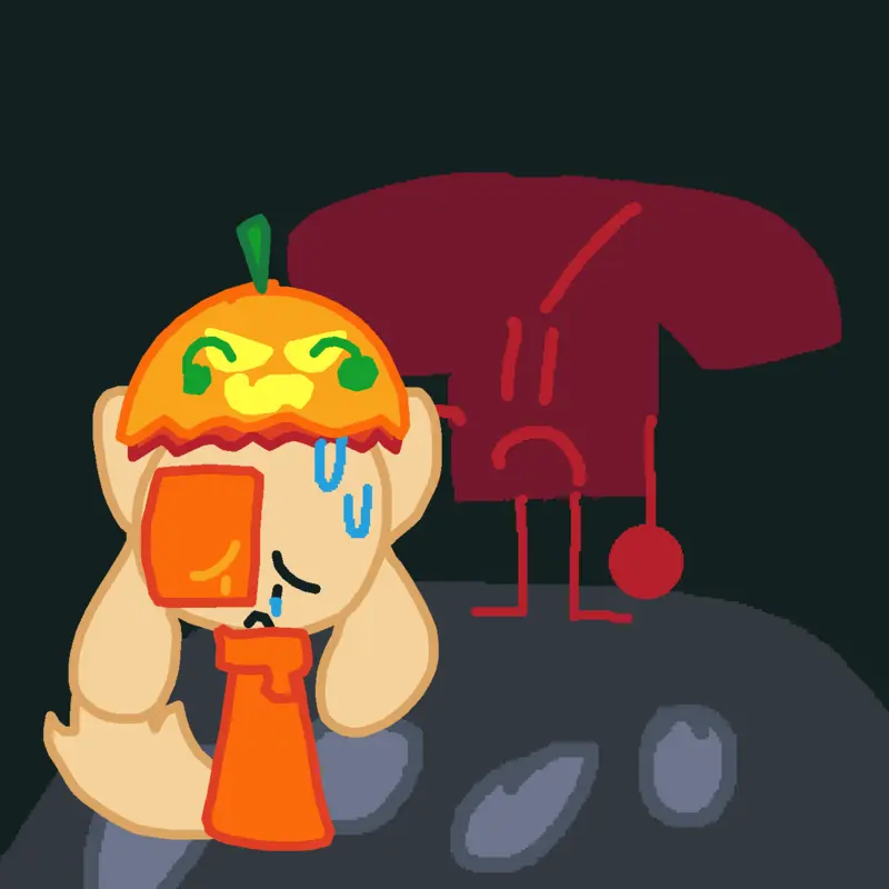 Game by @Dogkid_halloween