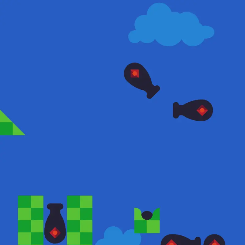 Game by @purecerify