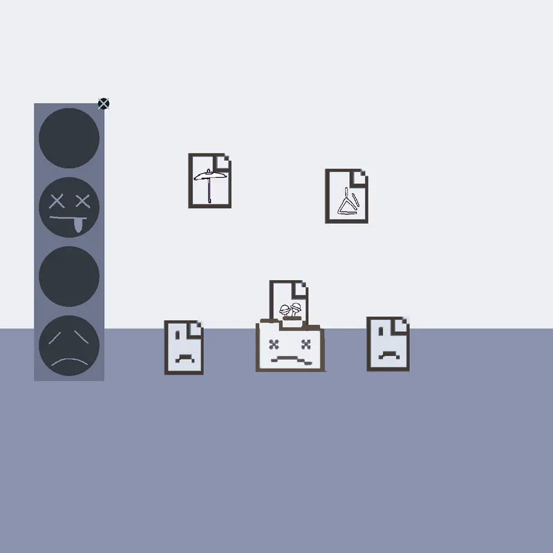 Game by @rbuehtjs