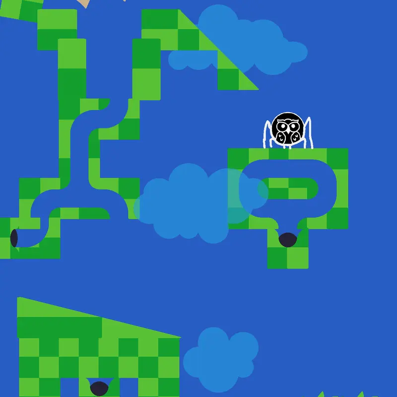 Game by @solsystemsmoky