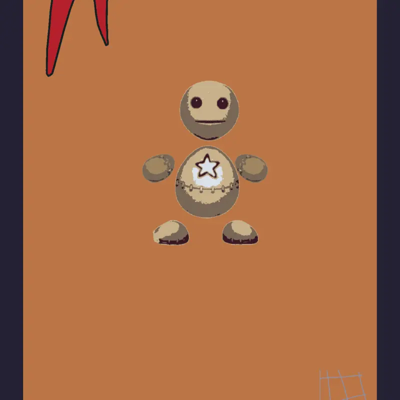 Game by @scared-game