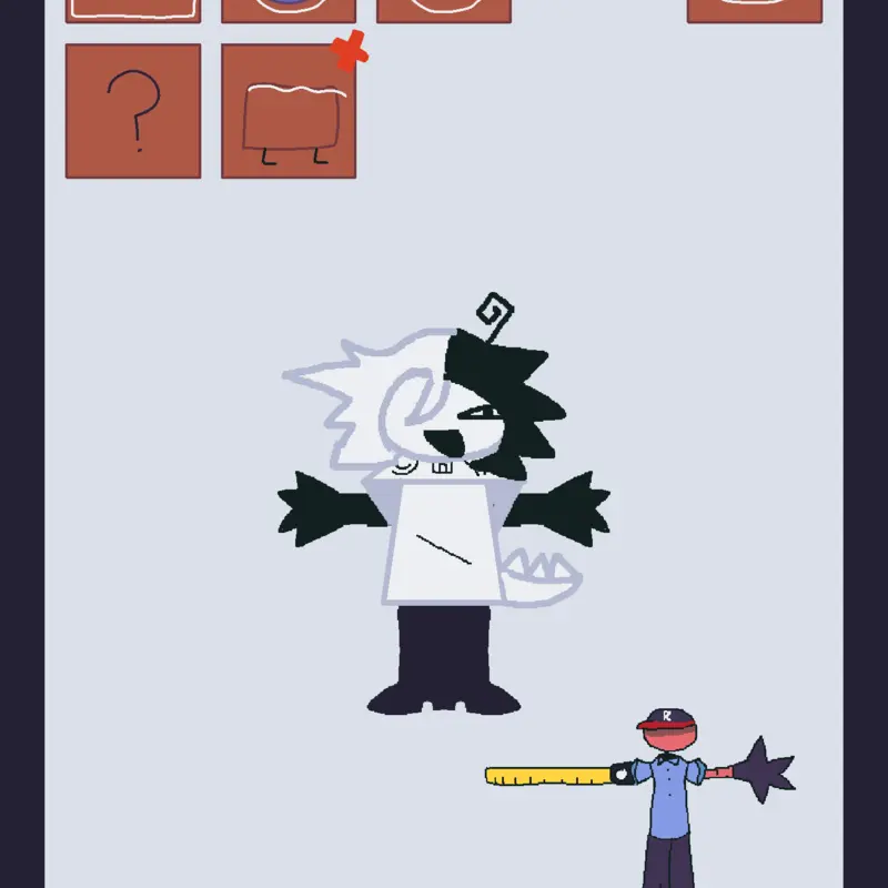 Game by @IdusDus