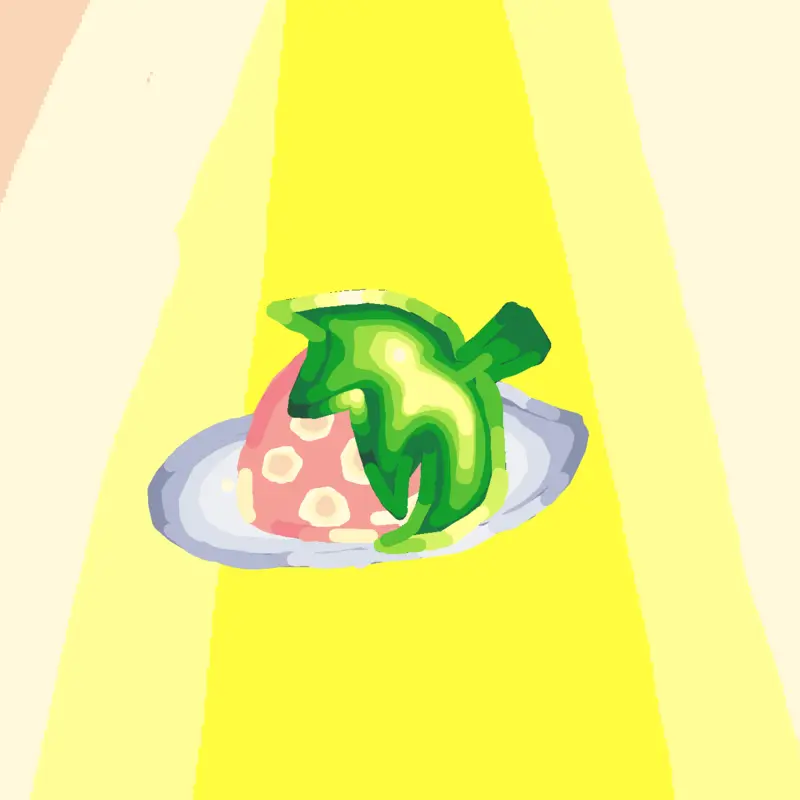 Game by @itspastel