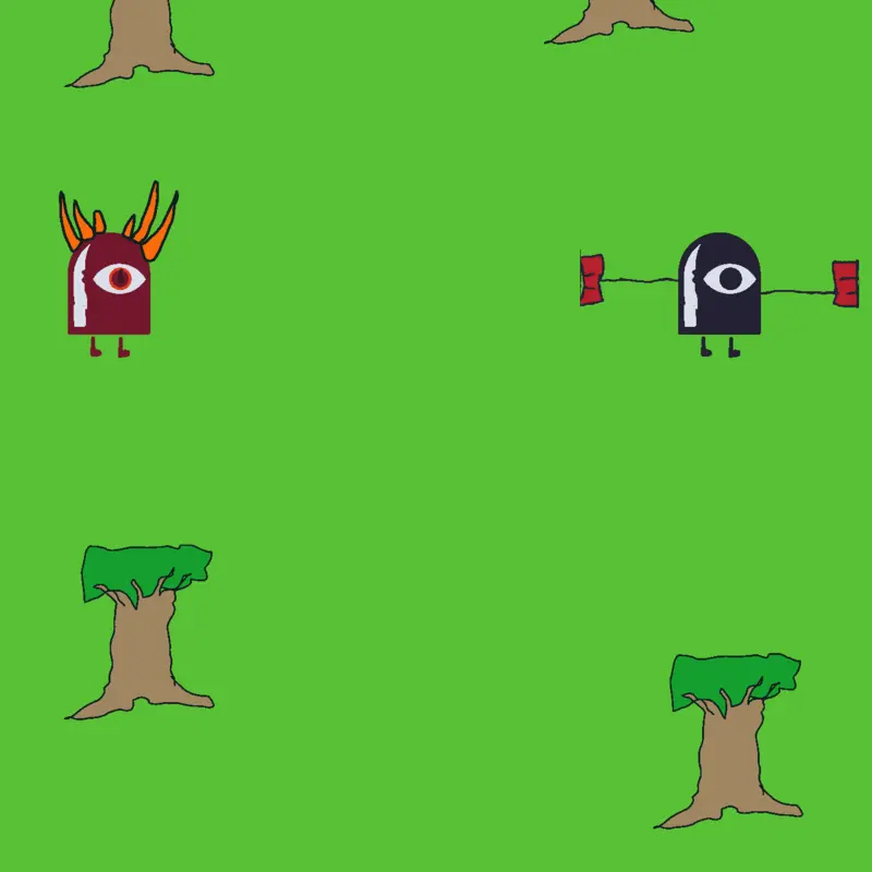 Game by @angelocrgamer0311