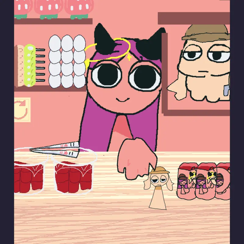 Game by @indominus103824