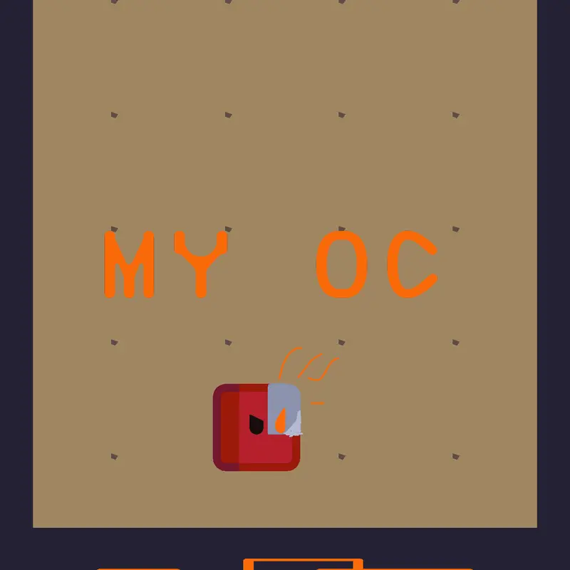 Game by @blooddocter