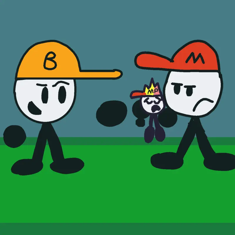 Game by @samuelanimador