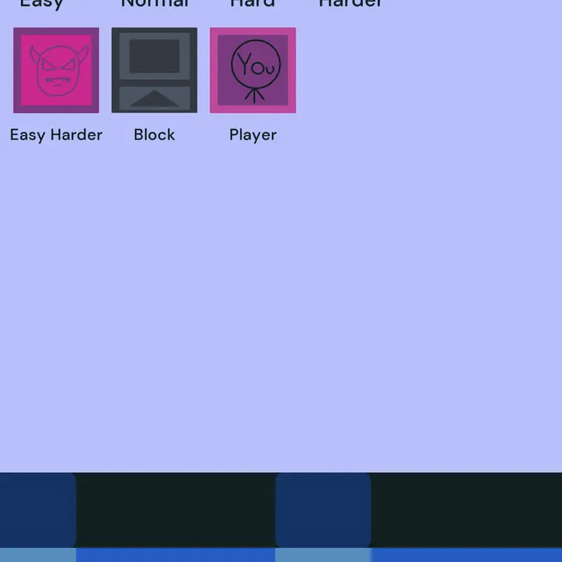 Game by @YourAverageFloppa