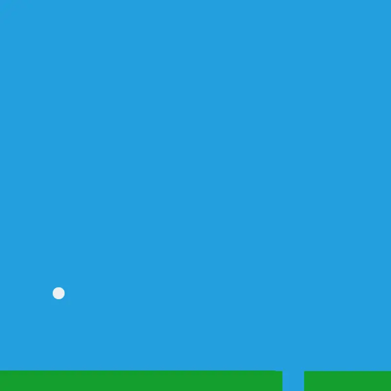 Hamdmade Golf made in 1 minutes_________ by @OfficialEpic