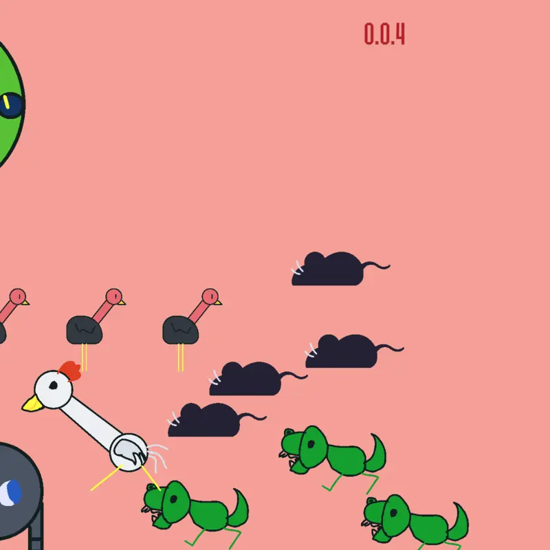 Game by @Uzii_xd