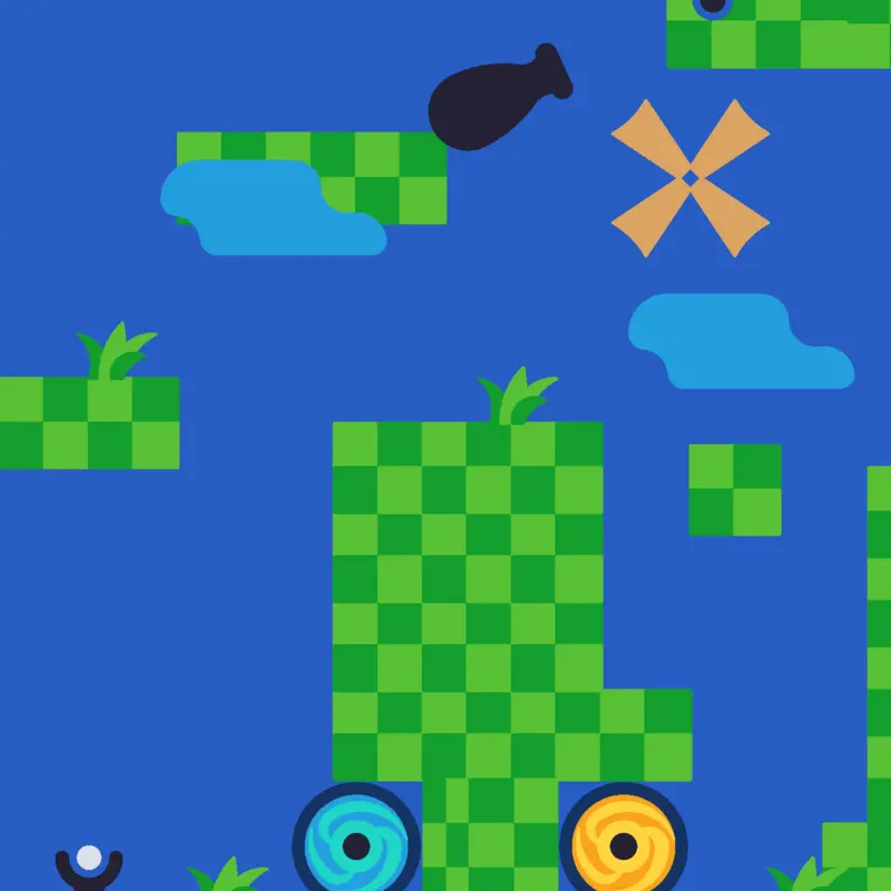Game by @golfgame123