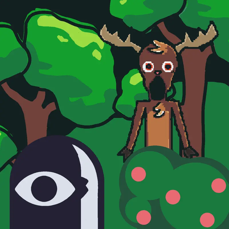 Game by @RxdDxath