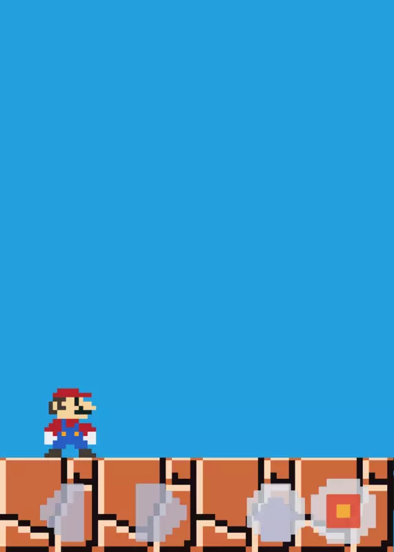Game by @Mario2509