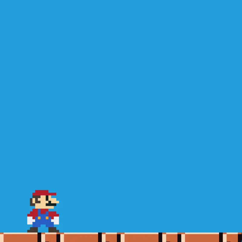 Game by @Mario2509