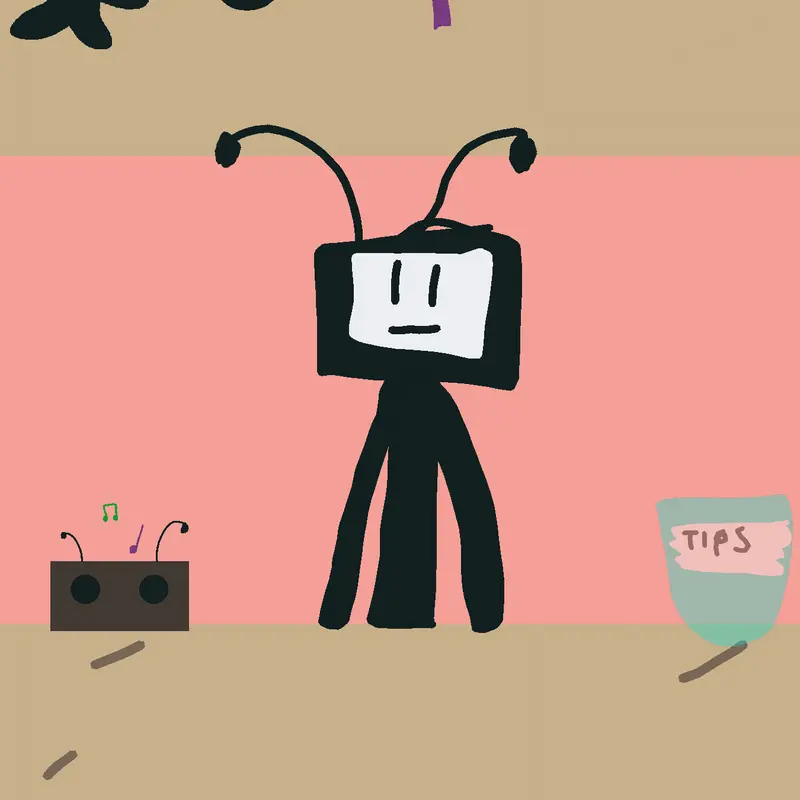 Game by @Static_Television