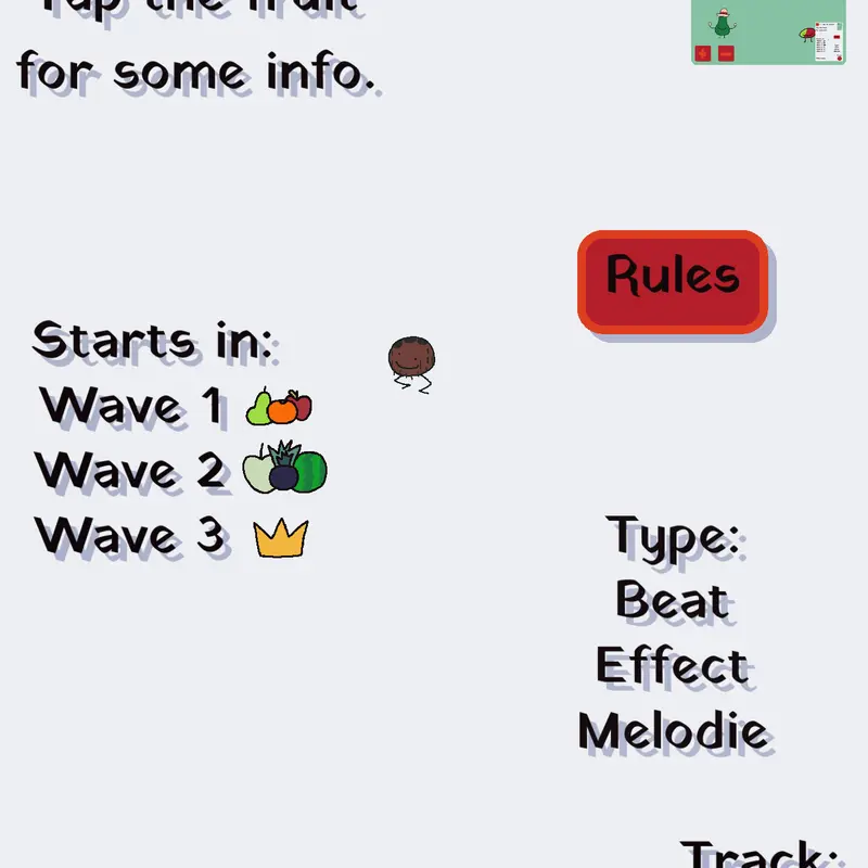 Game by @bubut