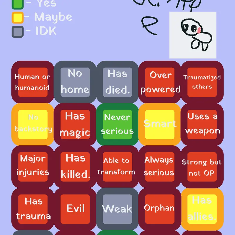 Game by @lifree13