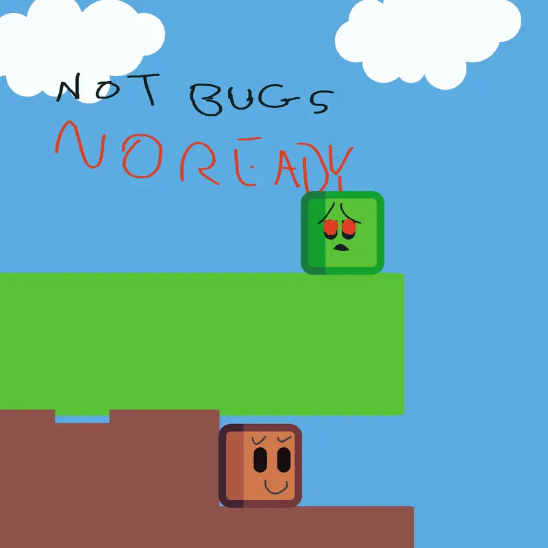 Game by @sojs