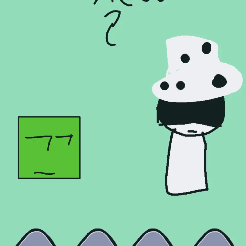 Game by @JuanAlejandro