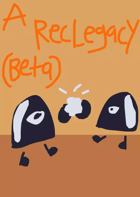A RecLegacy Beta by @PartymacbVR_alt