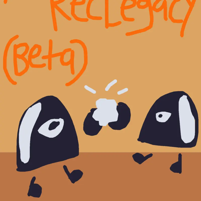 A RecLegacy Beta by @PartymacbVR_alt