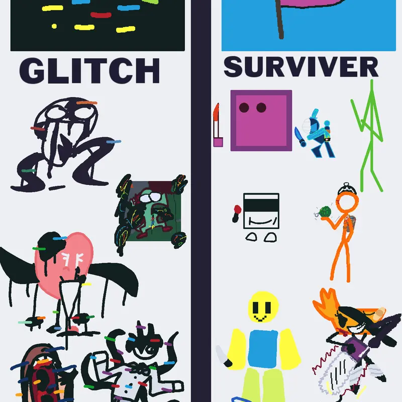 Game by @QahwaTony
