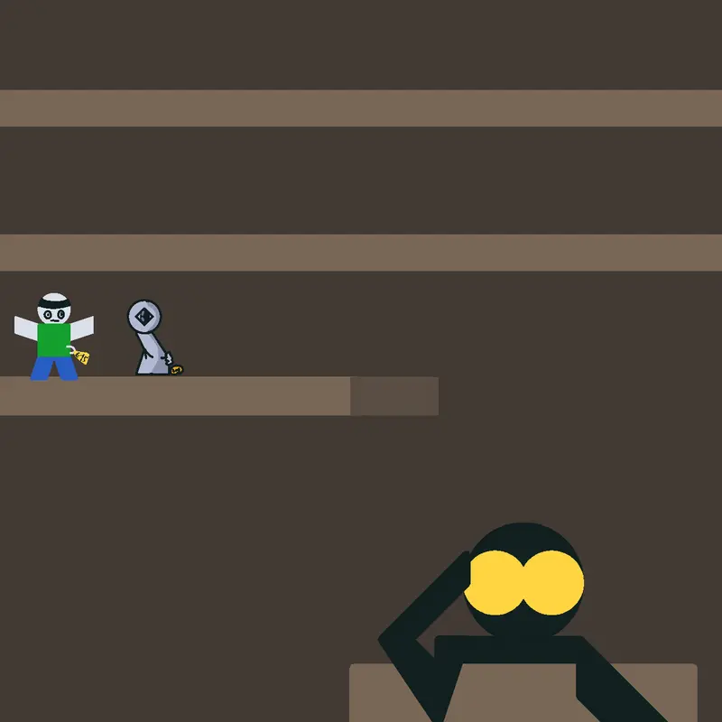 Game by @huisosiebanniicastel