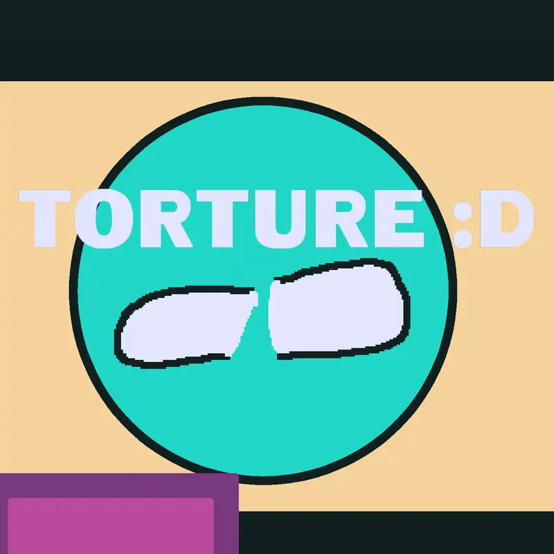 Game by @thepurplecube61