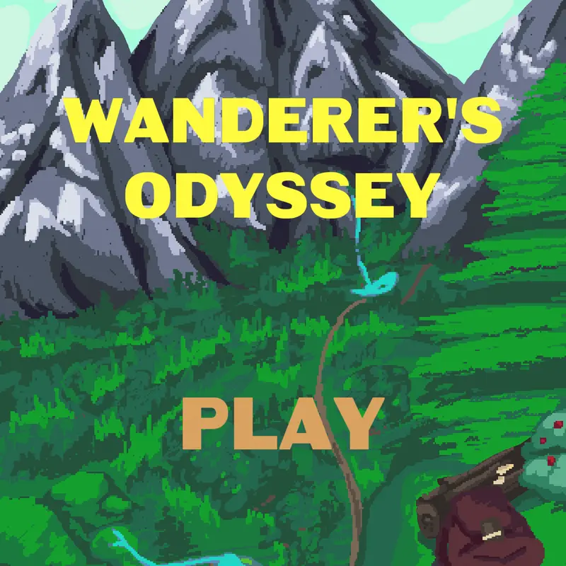 Game by @Eutra