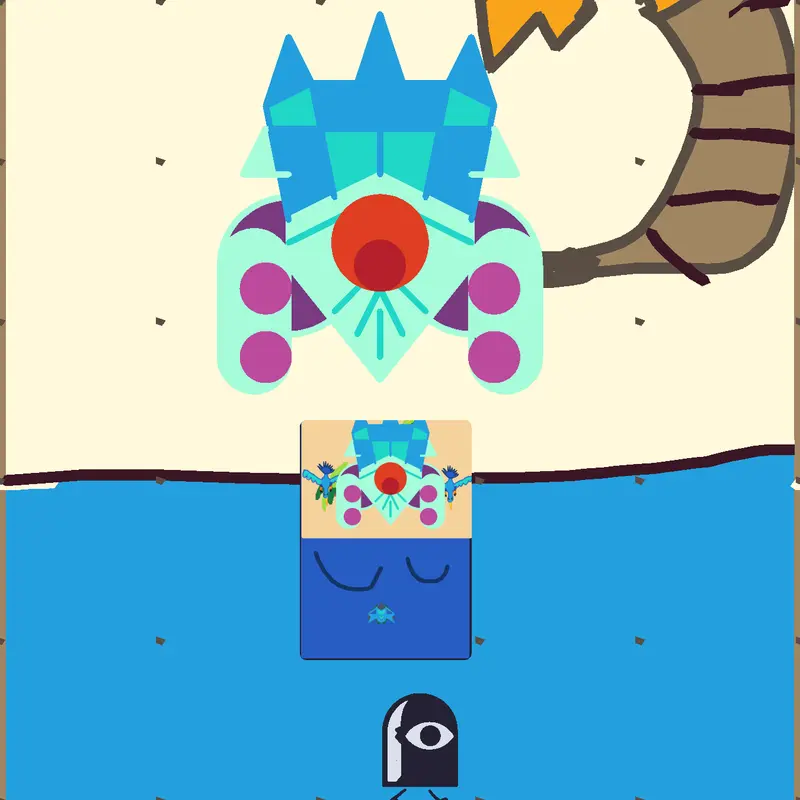 Game by @GuilhermeEnzo