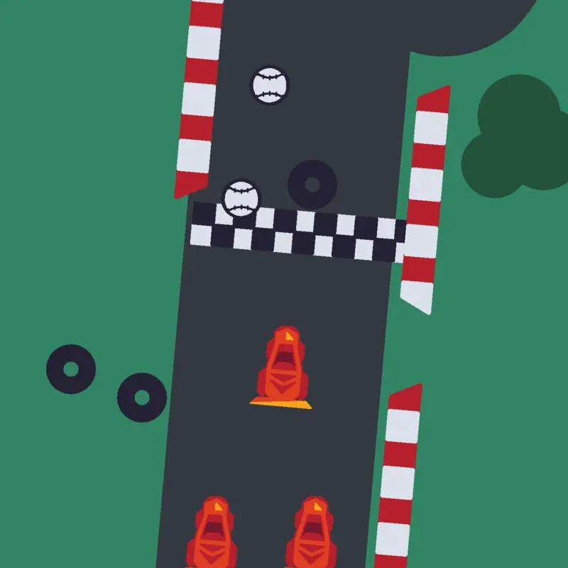 Game by @Abrahams