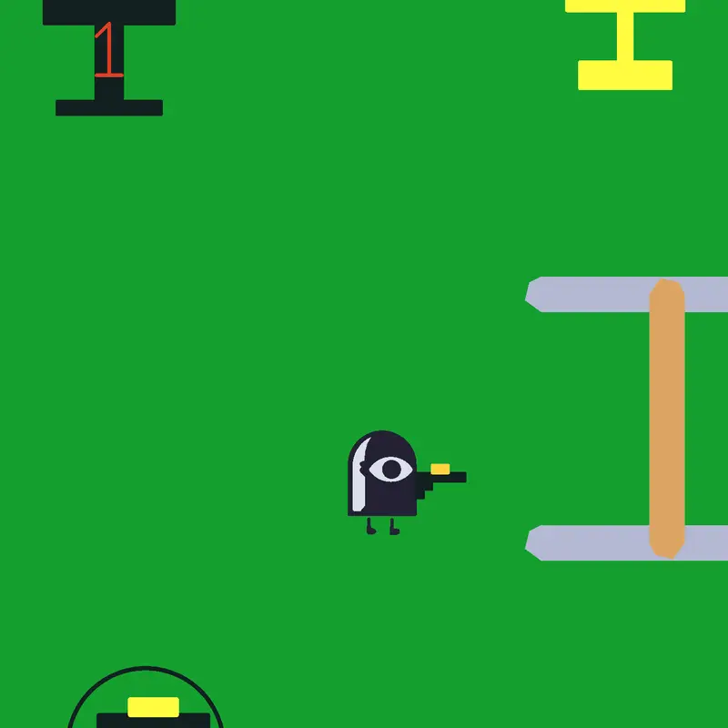 Game by @Gchec