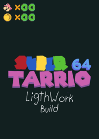 TARRIO 64 (LightWork Build)