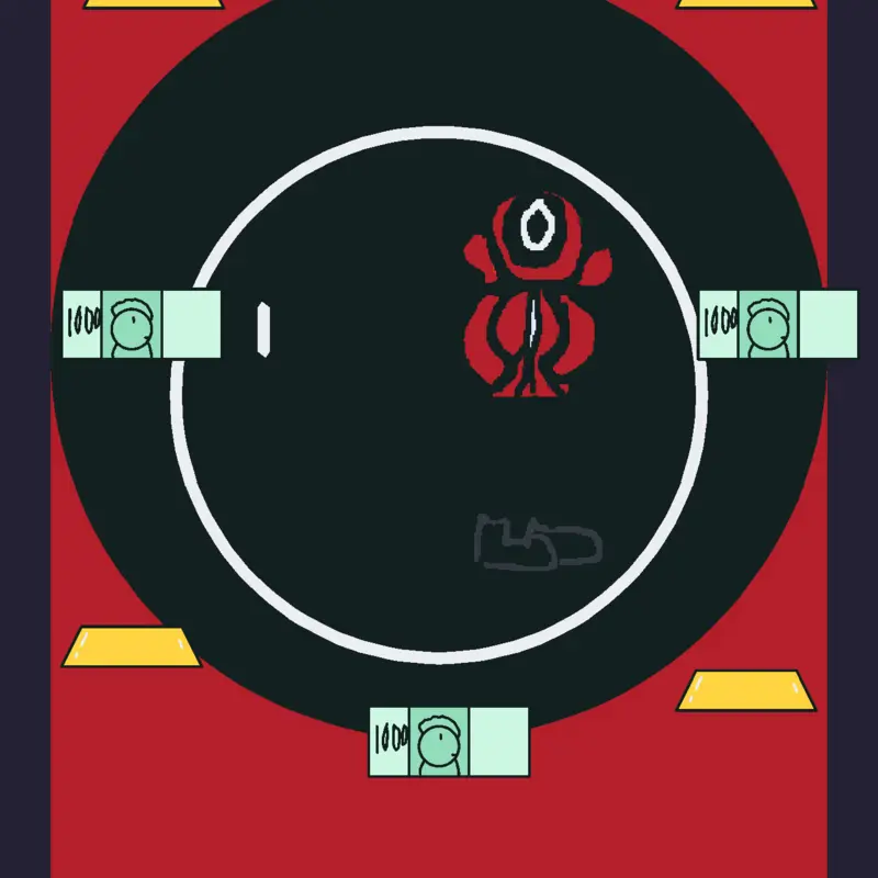 Game by @chickengun