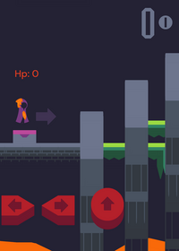 but lava boss