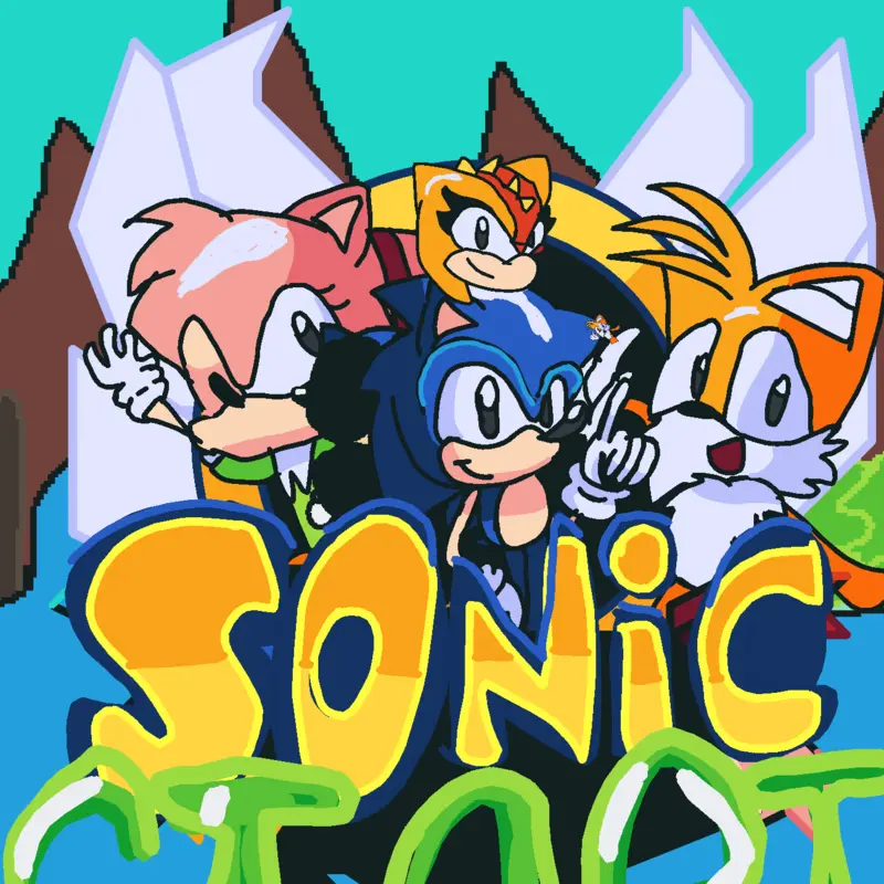Game by @Sonic947377