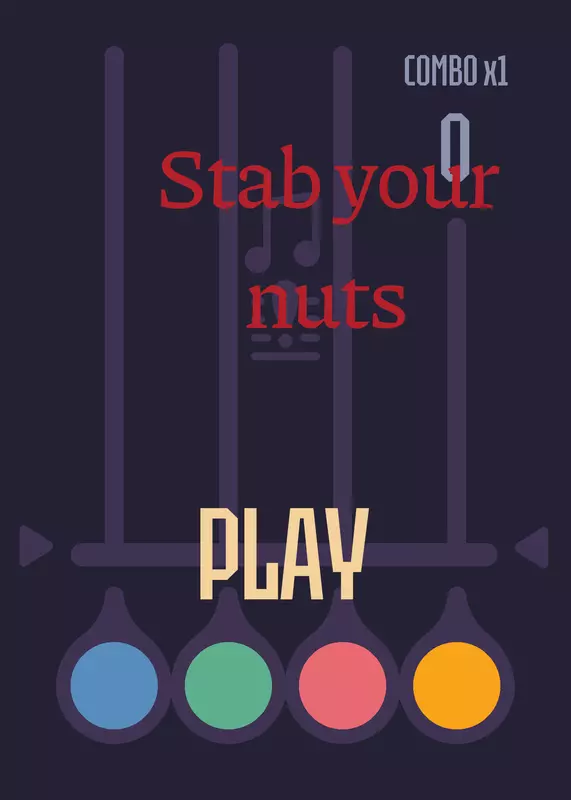 Game by @nom34