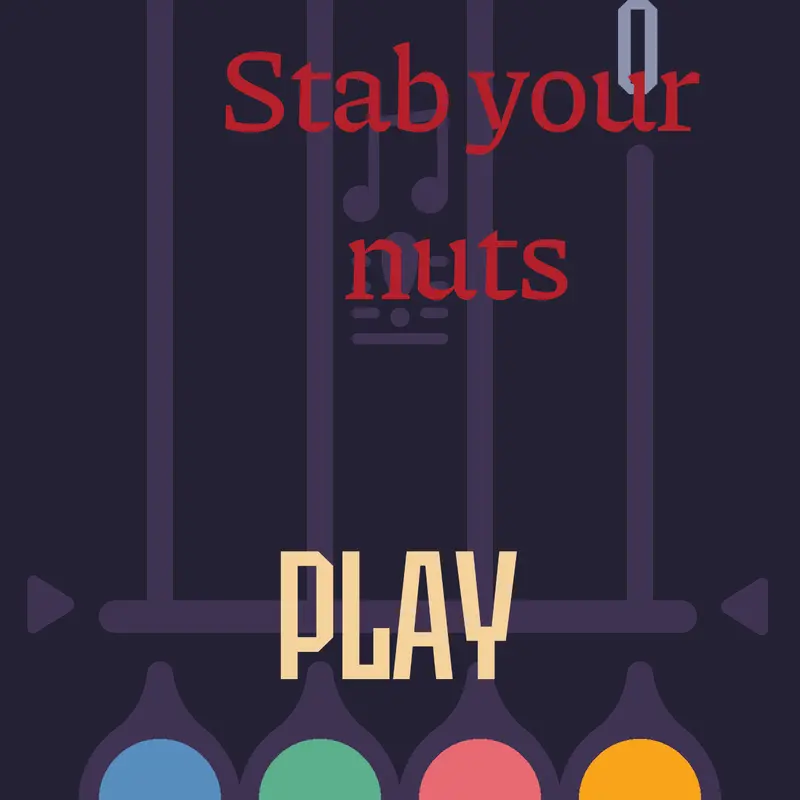 Game by @nom34