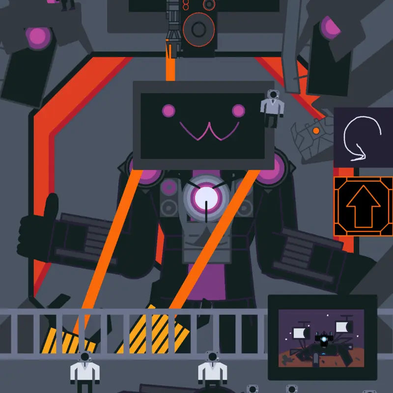 Game by @_-doctorcat1954-_