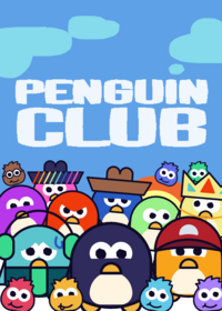 Penguin Club