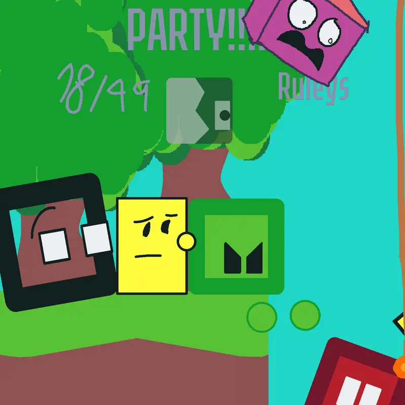 Game by @Vlad777k_oficil