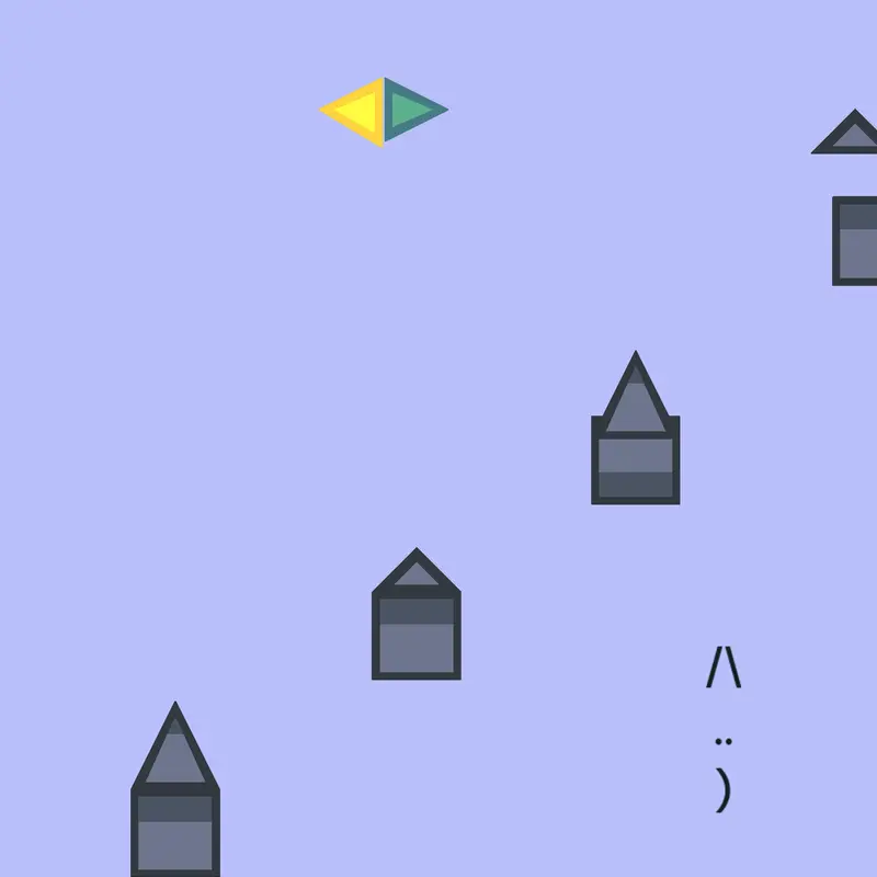 Game by @countryball68