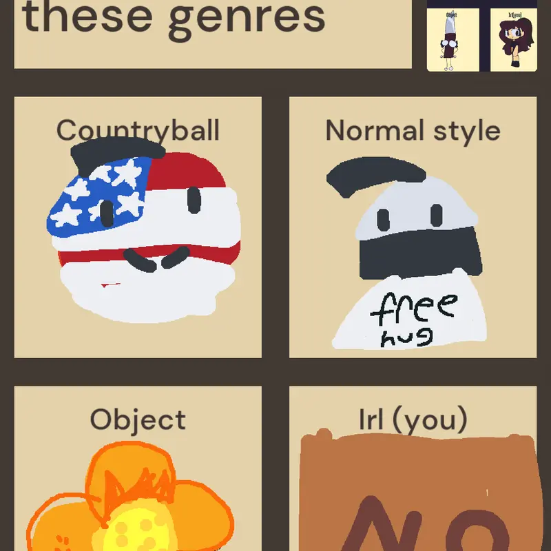 Game by @CarlieJ